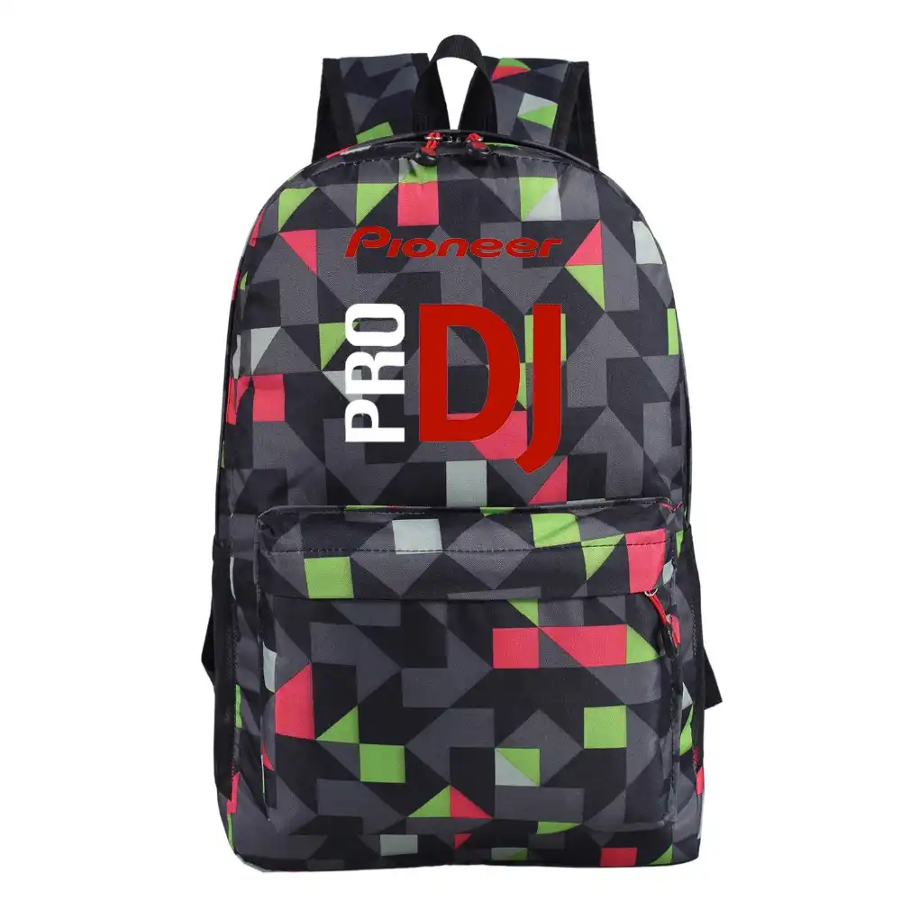 pioneer rucksack