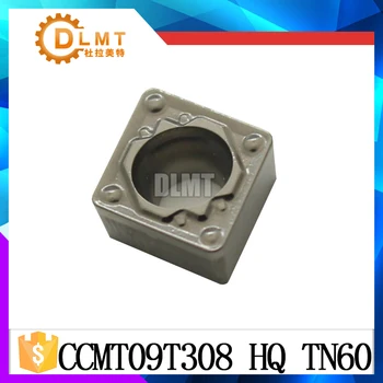 10PCS CCMT09T308 HQ TN60 Turning Tools Lathe cutter Tool turning insert Ceramic blade Carbide Cermet insert
10PCS CCMT09T308 HQ TN60 Turning Tools Lathe cutter Tool turning insert Ceramic blade Carbide Cermet insert
