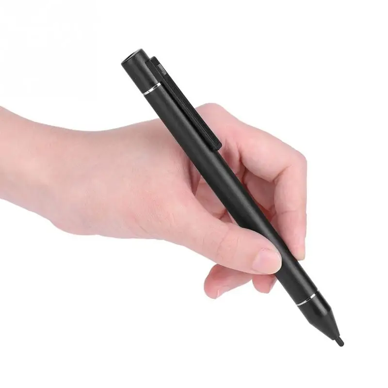 VBESTLIFE Active Capacitive Stylus Touch Screen Drawing Writing Stylus Pen for iOS Android Universal
VBESTLIFE Active Capacitive Stylus Touch Screen Drawing Writing Stylus Pen for iOS Android Universal