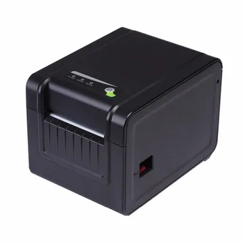 New Fashion 300mm/s Auto Cutter 80mm POS Thermal Receipt Printer with USB LAN Printer Paper Front Load Support Barcode Printing
New Fashion 300mm/s Auto Cutter 80mm POS Thermal Receipt Printer with USB LAN Printer Paper Front Load Support Barcode Printing