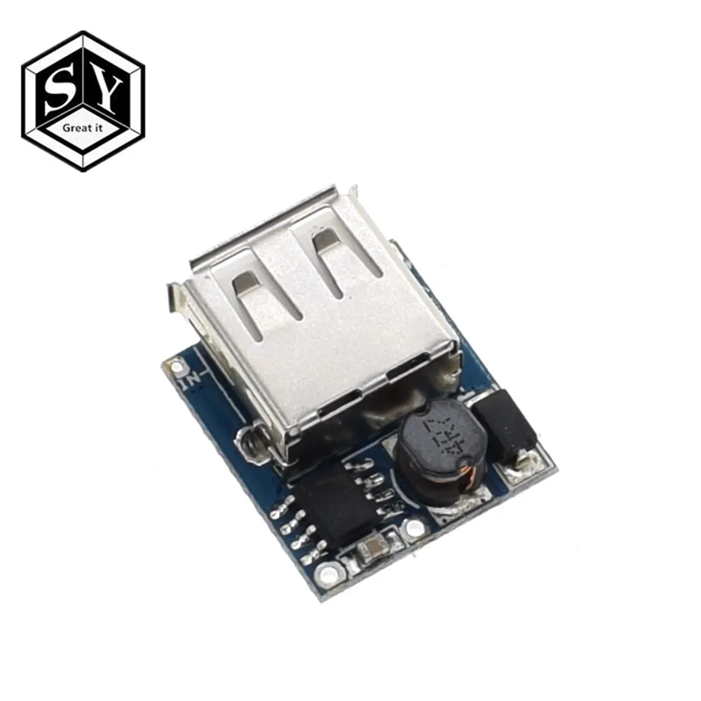 5V Lithium Battery Charger Step Up Protection Board Boost Power Module Micro USB Li-Po Li-ion 18650 Power Bank Charger Board DIY
5V Lithium Battery Charger Step Up Protection Board Boost Power Module Micro USB Li-Po Li-ion 18650 Power Bank Charger Board DIY