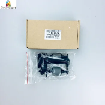 100% NEW Original Pickup Feed Roller Separation Pad for HP 1522 1522NF 2727 3390 1522 3055 3052
100% NEW Original Pickup Feed Roller Separation Pad for HP 1522 1522NF 2727 3390 1522 3055 3052