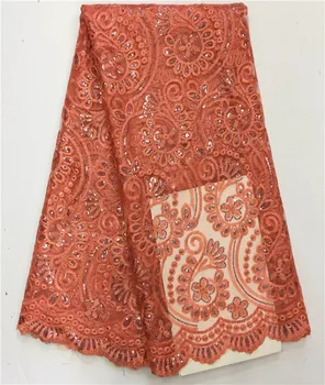 High quality fashion african embroidered french net lace fabric/african net lace with sequins 5yds/pcs free shipping 16sf65s6
High quality fashion african embroidered french net lace fabric/african net lace with sequins 5yds/pcs free shipping 16sf65s6