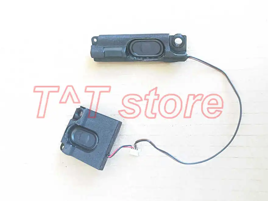 original for Yoga 260 Left Right Speaker Set audio speakers 00NY927 test good free shipping
original for Yoga 260 Left Right Speaker Set audio speakers 00NY927 test good free shipping