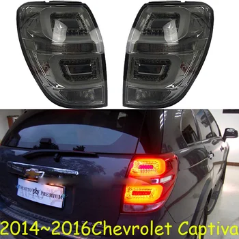 one set Car tail lights for taillight Captiva 2008~2016year LED Captiva Tail Light Rear Lamp DRL+Brake+Park+Turning Lamp
one set Car tail lights for taillight Captiva 2008~2016year LED Captiva Tail Light Rear Lamp DRL+Brake+Park+Turning Lamp