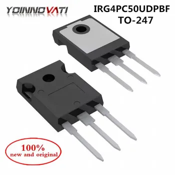 G4PC50UD IRG4PC50UD IRG4PC50UDPBF TO-247 IGBT transistor 55A 600V 100% new and original
G4PC50UD IRG4PC50UD IRG4PC50UDPBF TO-247 IGBT transistor 55A 600V 100% new and original