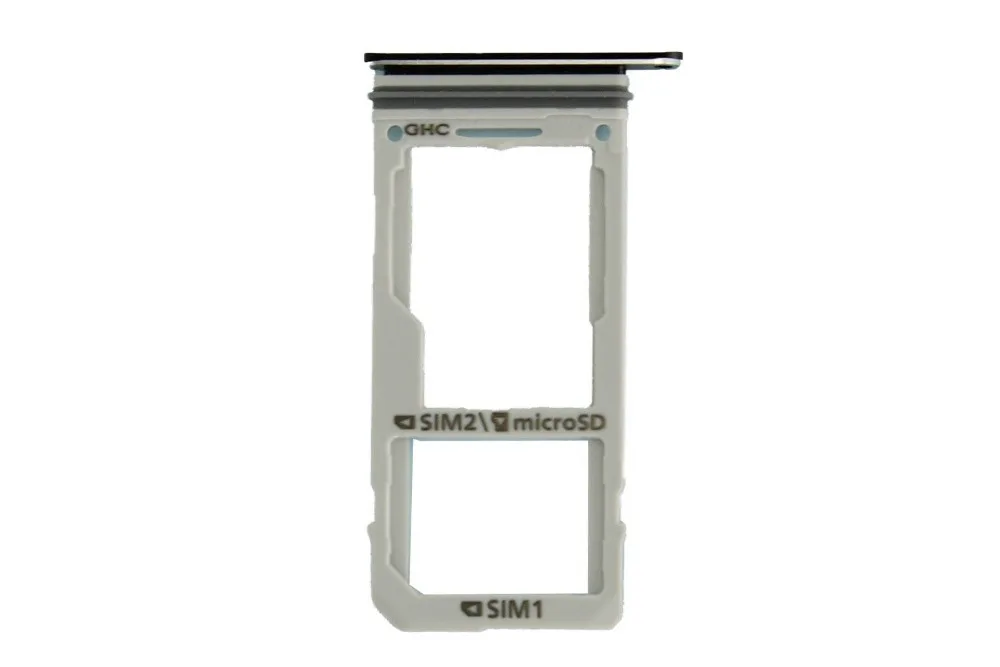 For Samsung Galaxy Note 8 SM-N950 Blue/Black/Gold/Purple Color Dual SIM Card Tray Holder
For Samsung Galaxy Note 8 SM-N950 Blue/Black/Gold/Purple Color Dual SIM Card Tray Holder