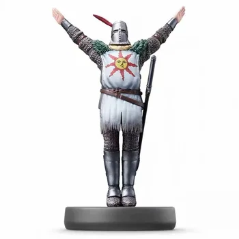 Dark Souls Solaire of Astora Action Figure Toy Doll Brinquedos Figurals Collection Model Gift
Dark Souls Solaire of Astora Action Figure Toy Doll Brinquedos Figurals Collection Model Gift