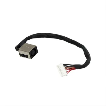 DC POWER JACK CABLE FOR DELL 15-7566 15-7567 i7566 i7567 P65F P65F001 P65F002
DC POWER JACK CABLE FOR DELL 15-7566 15-7567 i7566 i7567 P65F P65F001 P65F002