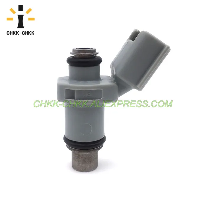 CHKK-CHKK 3x 6BG-13761-00-00 Motorcycle Fuel Injector Renovation For Yamaha 30-40 HP 4 Stroke Outboard
CHKK-CHKK 3x 6BG-13761-00-00 Motorcycle Fuel Injector Renovation For Yamaha 30-40 HP 4 Stroke Outboard