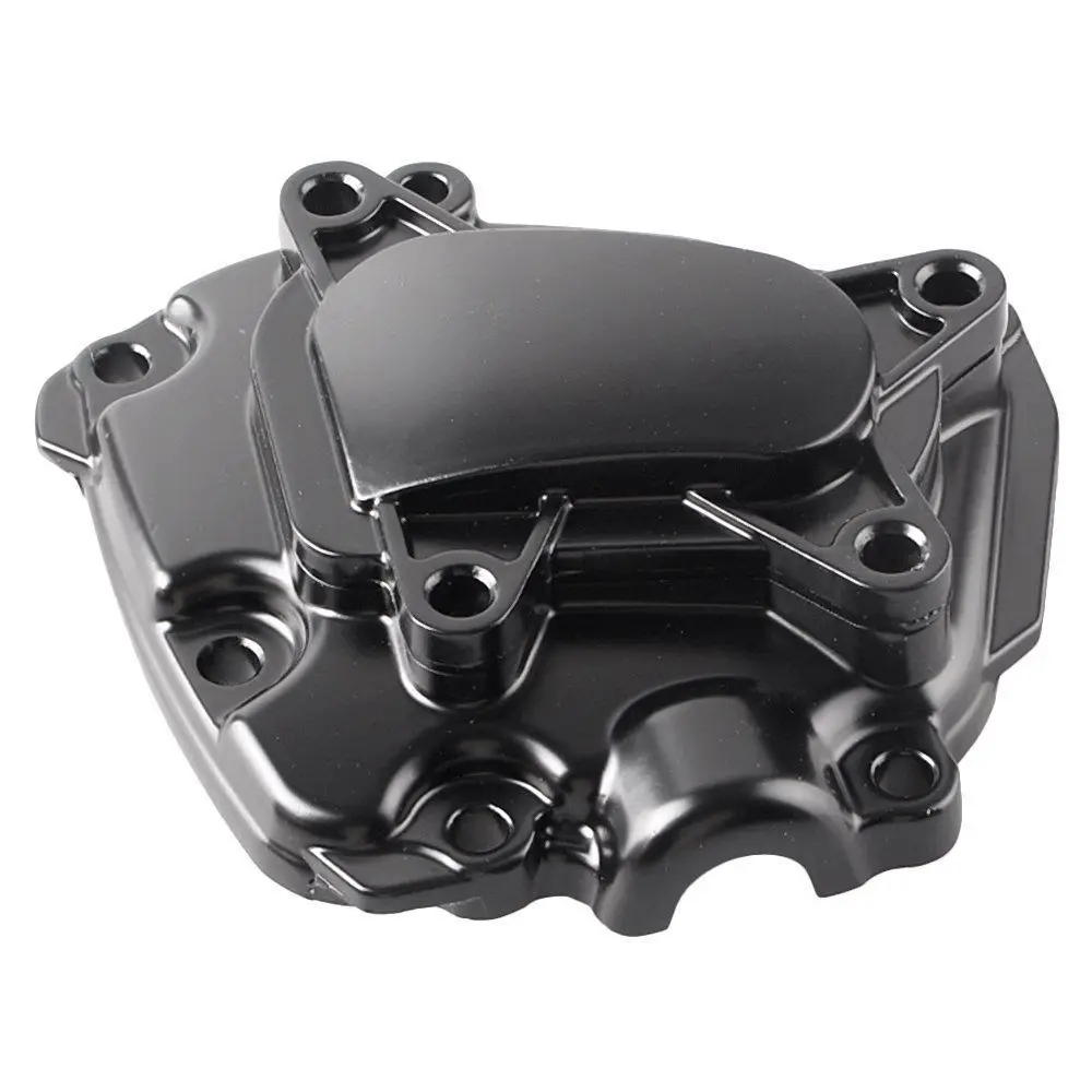 Motorcycle Aluminum Engine Starter Clutch Cover For Yamaha YZF-R1 2009 2010 2011 2012 2013 2014 Black
Motorcycle Aluminum Engine Starter Clutch Cover For Yamaha YZF-R1 2009 2010 2011 2012 2013 2014 Black