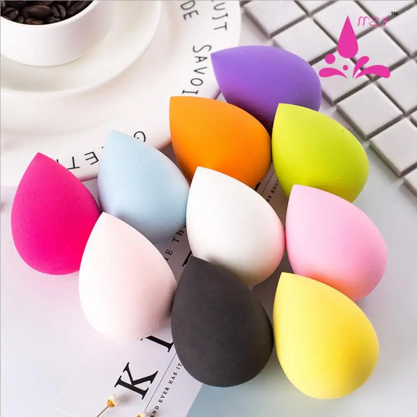1PCS Soft Makeup Sponge powder puff Powder Professional Smooth Beauty Puff for Women Beauty Cosmetic Random Color
1PCS Soft Makeup Sponge powder puff Powder Professional Smooth Beauty Puff for Women Beauty Cosmetic Random Color