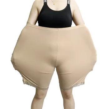 Summer Plus Size High Waist Short leggings Pants Women Elastic Abdomen Lace Large Fat MM Oversized Big Sizes Short
Summer Plus Size High Waist Short leggings Pants Women Elastic Abdomen Lace Large Fat MM Oversized Big Sizes Short