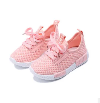 Spring/Autumn Children Shoes Boys Sports Shoes light weight Casual Breathable Outdoor Kids Sneakers Boy girls Running Shoes
Spring/Autumn Children Shoes Boys Sports Shoes light weight Casual Breathable Outdoor Kids Sneakers Boy girls Running Shoes