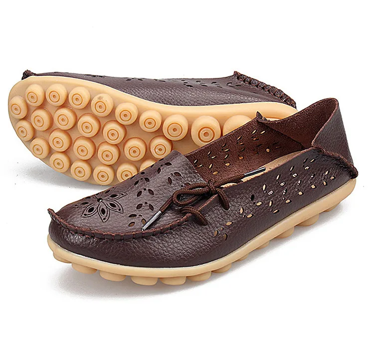 AH 911-2 (36) Women's Summer Loafers Shoes