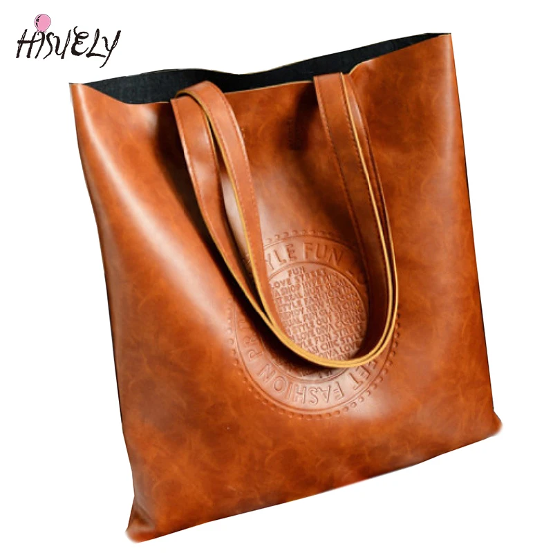 HISUELY Fashion Women Handbags Bucket Embossed Letters Shoulder Bags Ladies Cross Body Bags Large Capacity Ladies Shopping Bag
HISUELY Fashion Women Handbags Bucket Embossed Letters Shoulder Bags Ladies Cross Body Bags Large Capacity Ladies Shopping Bag