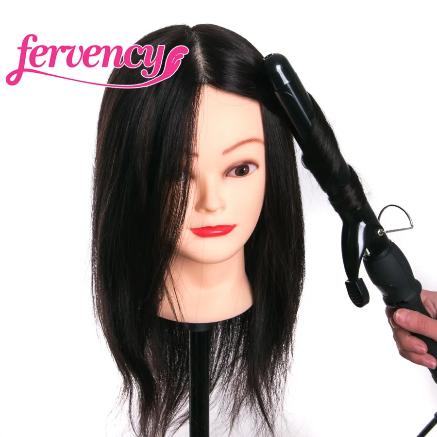 Кукла манекен для парикмахерских 16 дюймов| |