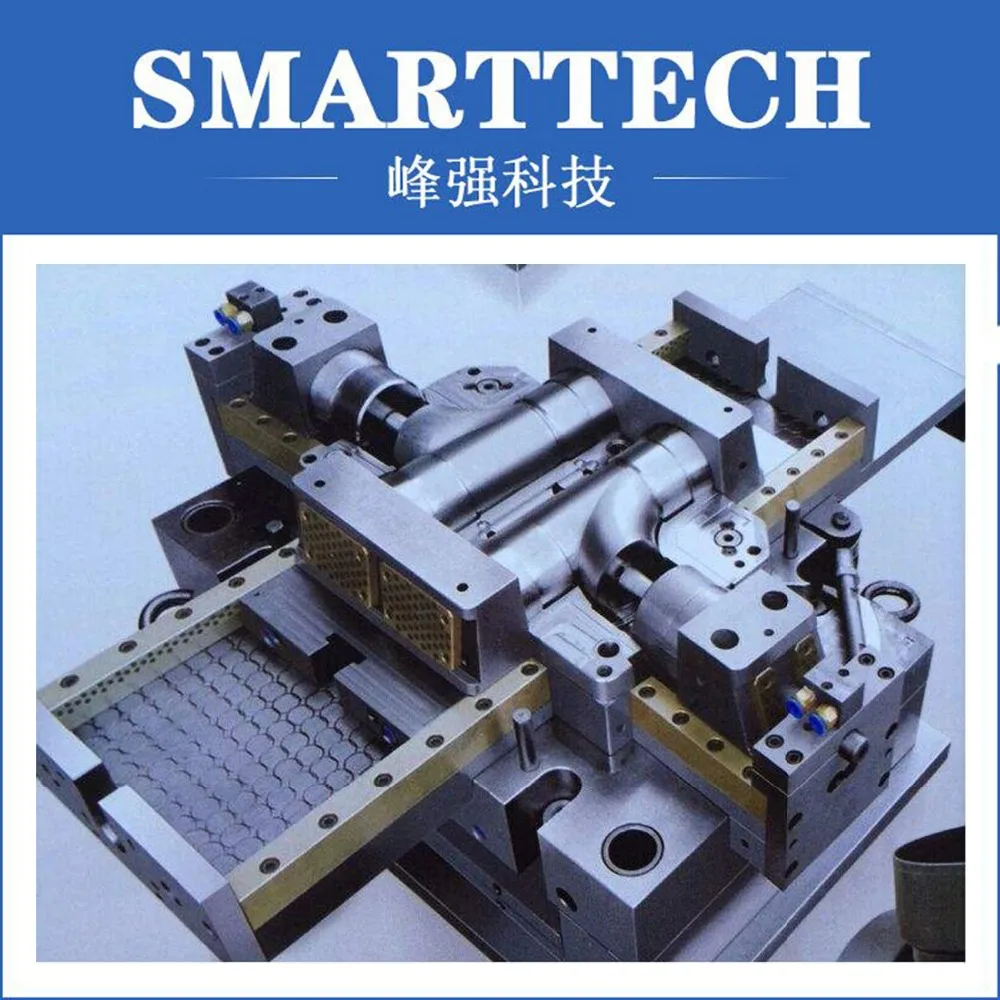 2017 new arrive Precise gas pipe for Plastic Injection Mold with good quality in Shenzhen
2017 new arrive Precise gas pipe for Plastic Injection Mold with good quality in Shenzhen