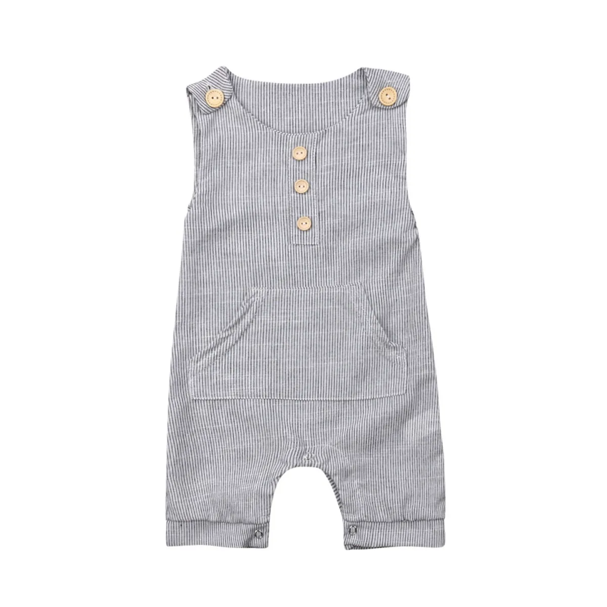 Pudcoco 2019 Summer Gray Newborn Baby Boy Girl Outfit Clothes Romper Tops Jumpsuit Shorts Pants Casual One-Piece
Pudcoco 2019 Summer Gray Newborn Baby Boy Girl Outfit Clothes Romper Tops Jumpsuit Shorts Pants Casual One-Piece
