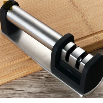 Professional Kitchen Diamond Sharpening Tool Sharpener Multifunction Sharpener Messen Slijpen Knives Cocina Kitchen Tool WKF009
Professional Kitchen Diamond Sharpening Tool Sharpener Multifunction Sharpener Messen Slijpen Knives Cocina Kitchen Tool WKF009