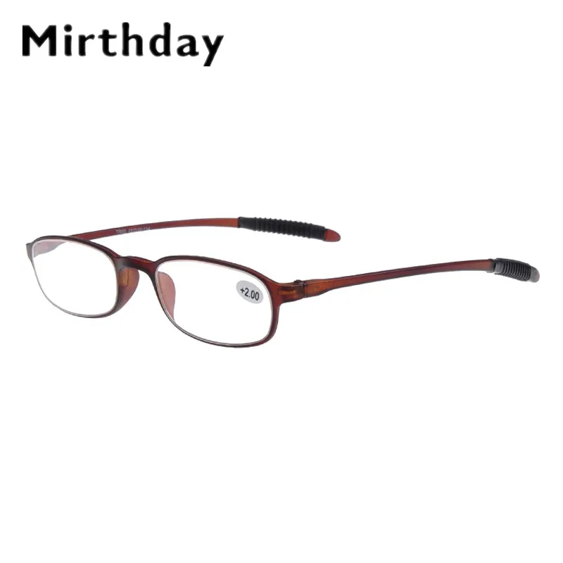 Ultra Light Reading Glasses Men Women Eyeglasses Unisex Presbyopia Eyewear With 1.0 1.5 2.0 2.5 3.0 3.5 4.0 Diopter
Ultra Light Reading Glasses Men Women Eyeglasses Unisex Presbyopia Eyewear With 1.0 1.5 2.0 2.5 3.0 3.5 4.0 Diopter