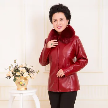 New Autumn Winter Women Coat 2020 Faux Leather Coat Fashion Short Motorcycle Jacket Black Outerwear Fur collar PU Jacket WKX011 
New Autumn Winter Women Coat 2020 Faux Leather Coat Fashion Short Motorcycle Jacket Black Outerwear Fur collar PU Jacket WKX011