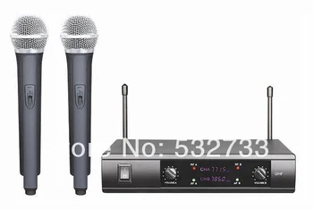 Bolymic 10 PCS professional handheld microphone_wireless karaoke microphone system
Bolymic 10 PCS professional handheld microphone_wireless karaoke microphone system