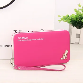 by dhl or ems 50pcs Fashion Leather Wallets High-heel Shoes Women Long Wallets Lunch Box Purse Ladies Clutch Phone Bags
by dhl or ems 50pcs Fashion Leather Wallets High-heel Shoes Women Long Wallets Lunch Box Purse Ladies Clutch Phone Bags