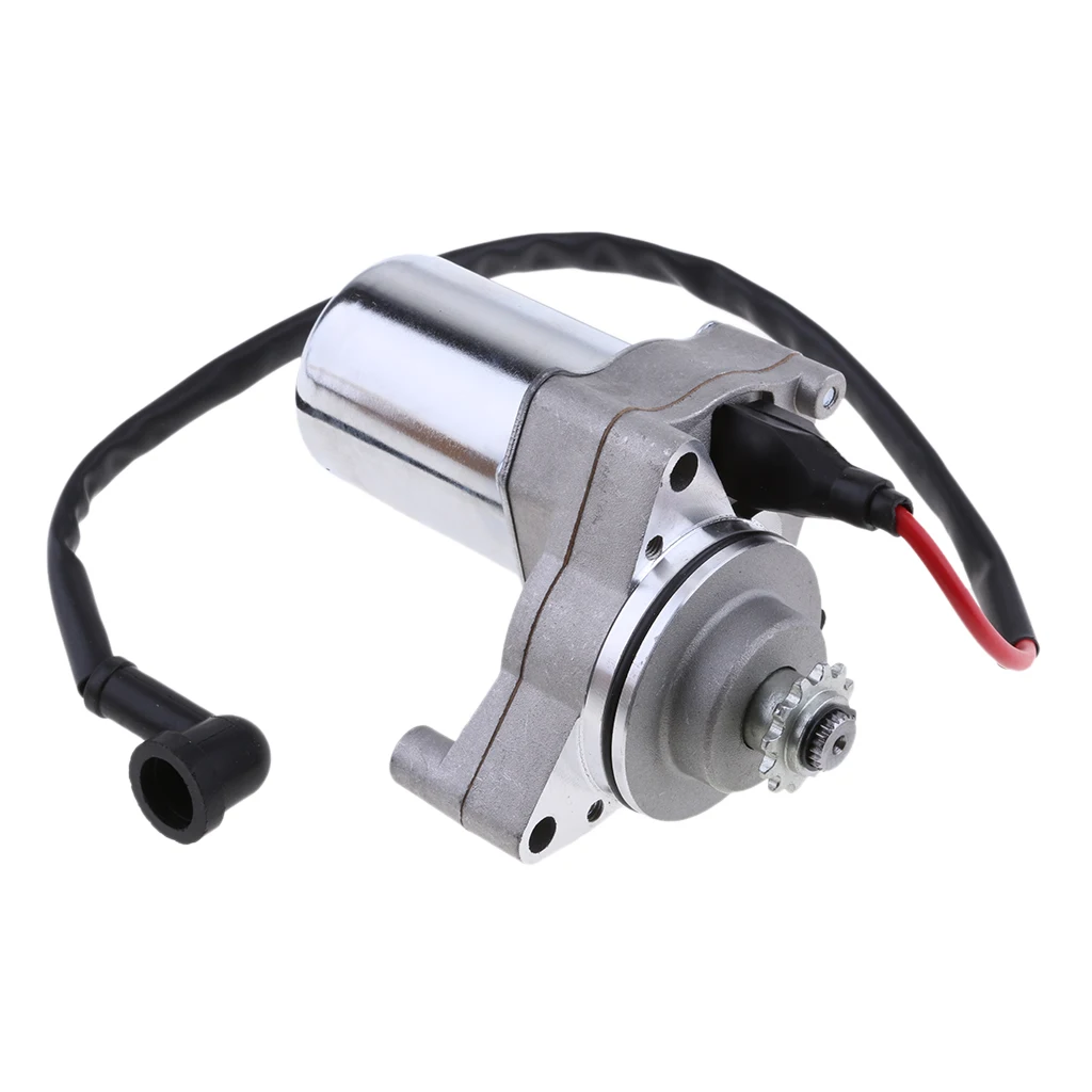 Metal Motorcycle Starter Relay with 460mm wire for 90cc 110cc 125cc Starter Engine System Solenoid Motorcycle Starter Relay Metal Motorcycle Starter Relay with 460mm wire for 90cc 110cc 125cc Starter Engine System Solenoid Motorcycle Starter Relay