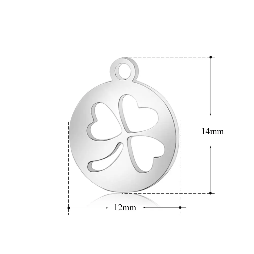 10Pcs/lot Simple dragonfly stainless steel pendant necklace DIY Charm Variety of styles can be single buy wholesale SLT061
10Pcs/lot Simple dragonfly stainless steel pendant necklace DIY Charm Variety of styles can be single buy wholesale SLT061