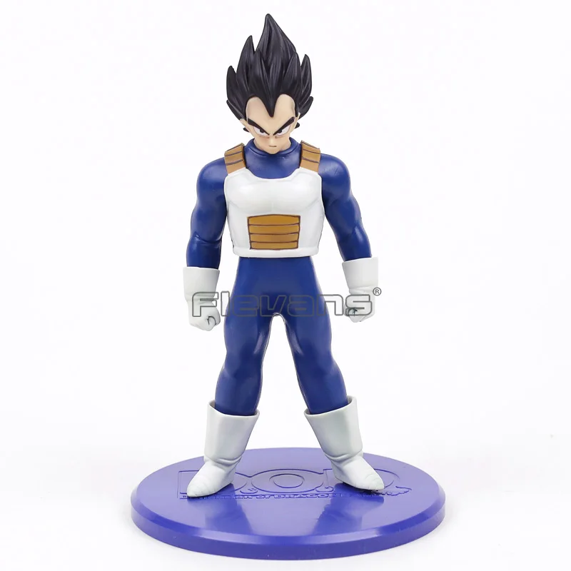 Dragon Ball Z Dimension of DragonBall DOD Vegeta Battle Suit Ver. PVC Figure Collectible Model Toy
Dragon Ball Z Dimension of DragonBall DOD Vegeta Battle Suit Ver. PVC Figure Collectible Model Toy