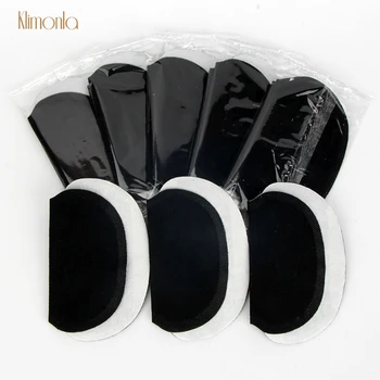 200Pcs(100Pairs) Black Deodorant Underarm Summer Dress Clothing Armpit Care Sweat Pads Absorbing Unisex Antiperspirant
200Pcs(100Pairs) Black Deodorant Underarm Summer Dress Clothing Armpit Care Sweat Pads Absorbing Unisex Antiperspirant