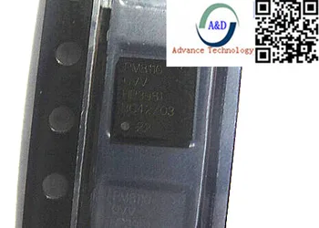 2pcs For mobile phone power ic PM8110 0VV 100% new and original 
2pcs For mobile phone power ic PM8110 0VV 100% new and original