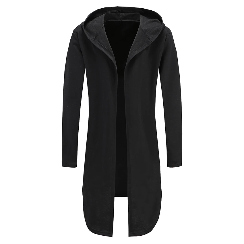 Mens Hoodies Coat Oversizeds Warm Hoody Hip Hop Coat With Cap Zip Hoodie Sweatershits Fashion Long Longline Streetwear Hoodies
Mens Hoodies Coat Oversizeds Warm Hoody Hip Hop Coat With Cap Zip Hoodie Sweatershits Fashion Long Longline Streetwear Hoodies
