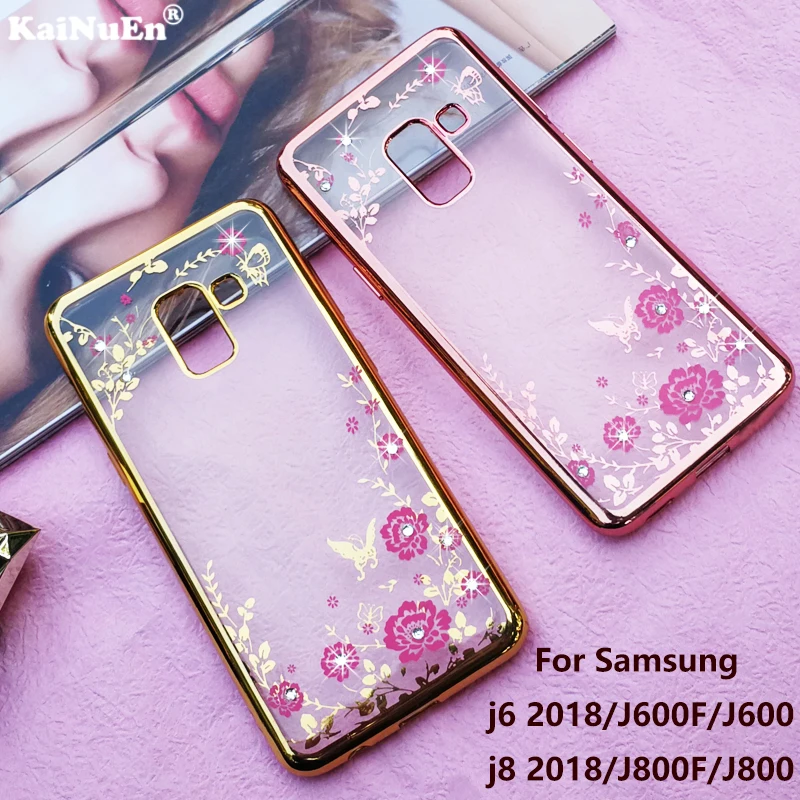 KaiNuEn luxury Phone Soft tpu back etui,coque,cover,case for samsung galaxy j6 j8 2018 J600F J600 J800F J800 silicon silicone
KaiNuEn luxury Phone Soft tpu back etui,coque,cover,case for samsung galaxy j6 j8 2018 J600F J600 J800F J800 silicon silicone