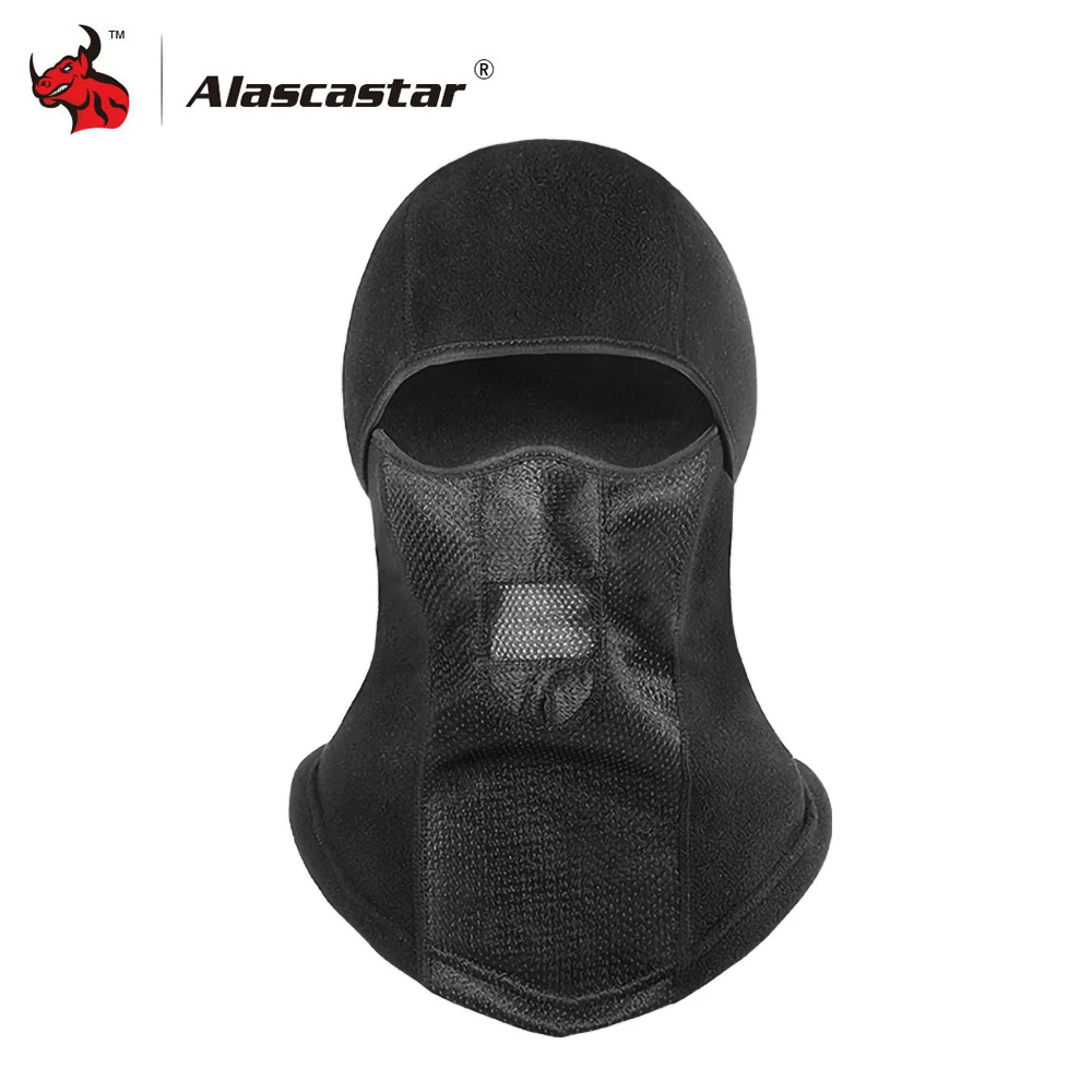 New Balaclava Winter Motorcycle Face Mask Moto Face Shield Ski Windproof Protection Thermal Fleece Skull Face Mask Biker Unisex
New Balaclava Winter Motorcycle Face Mask Moto Face Shield Ski Windproof Protection Thermal Fleece Skull Face Mask Biker Unisex
