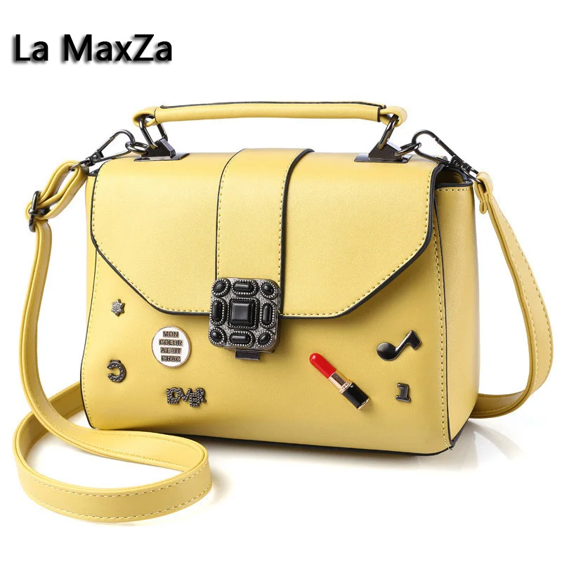 Фото La MaxZa новые модные сумка вышитая женская сумочка | Багаж и сумки
