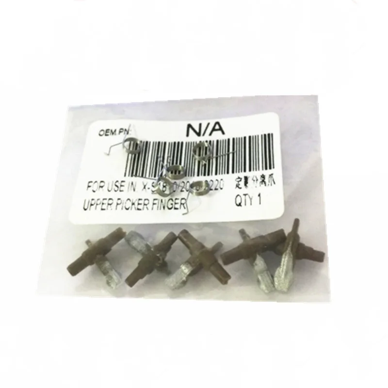 Free Shiping Fixing separation claw for Kyocera FS 6030 6025 6530 6525 180 1620 1635 Five/Set
Free Shiping Fixing separation claw for Kyocera FS 6030 6025 6530 6525 180 1620 1635 Five/Set