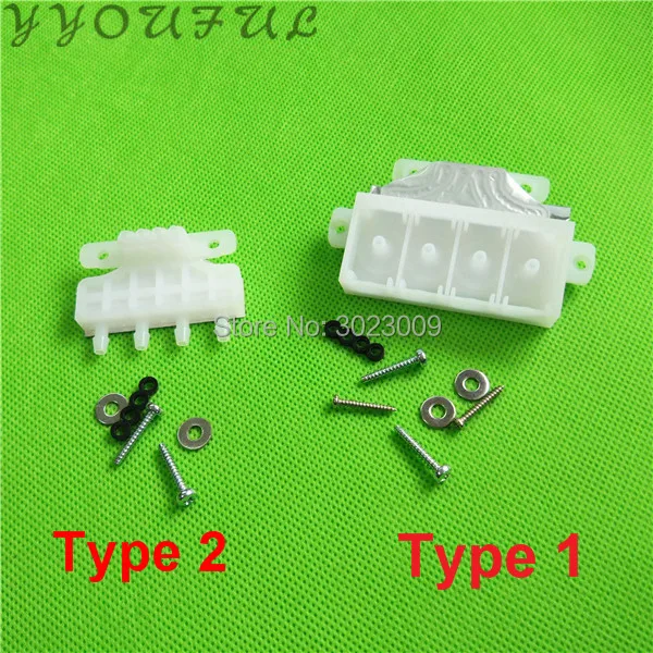 1pc retail large format printer for Epson 5113 print head transfer card / plastic adapter device high quality
1pc retail large format printer for Epson 5113 print head transfer card / plastic adapter device high quality