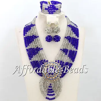 Splendid Indian Bridal Jewelry Set Marvelous African Jewelry Set Popular Style Wholesale Free Shipping BN541
Splendid Indian Bridal Jewelry Set Marvelous African Jewelry Set Popular Style Wholesale Free Shipping BN541