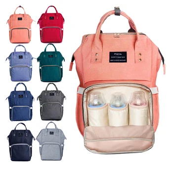 PYETA Baby Diaper Bag Mommy Maternity Nappy Bag Large Baby Diaper Bag Travel Backpack Designer Nursing Bag For Baby Care
PYETA Baby Diaper Bag Mommy Maternity Nappy Bag Large Baby Diaper Bag Travel Backpack Designer Nursing Bag For Baby Care