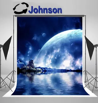 Landscape Planet mountain galaxy space backdrops Vinyl cloth High quality Computer print wall photography studio background
Landscape Planet mountain galaxy space backdrops Vinyl cloth High quality Computer print wall photography studio background