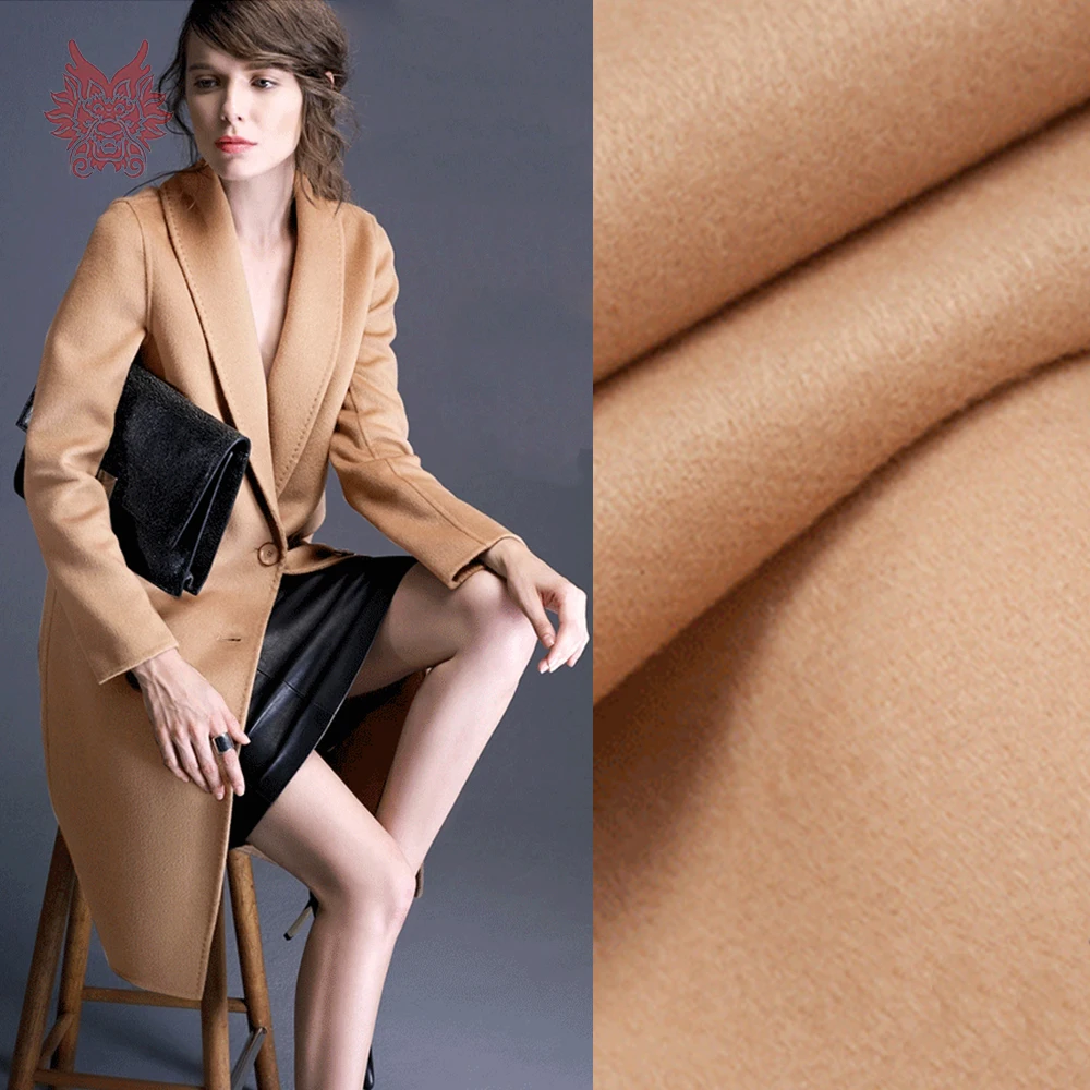 Designer American style multi solid wool cashmere duplex fabric for winter coat dress suits thick woolen fabric SP3948 Free ship 
Designer American style multi solid wool cashmere duplex fabric for winter coat dress suits thick woolen fabric SP3948 Free ship