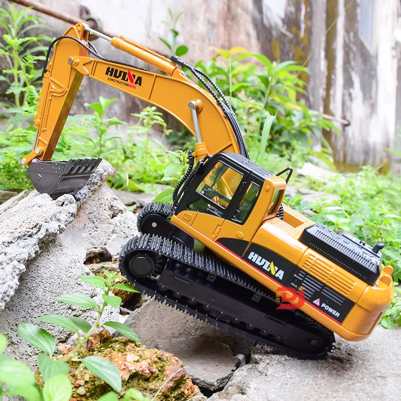 Simulation Alloy Excavator Model 1:40 Children's Construction Vehicle Toys Children's Toy Room Collection Furnishings Boy Toys
Simulation Alloy Excavator Model 1:40 Children's Construction Vehicle Toys Children's Toy Room Collection Furnishings Boy Toys