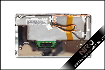 KCVV DHL/EMS Shipping New Original B0188 LCD Display 6.5" Car DVD navigation LCD Panel
KCVV DHL/EMS Shipping New Original B0188 LCD Display 6.5" Car DVD navigation LCD Panel