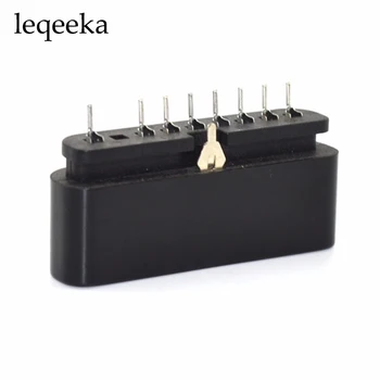 10pcs Replacement 9 Pin Female Connector Game Controller Socket Slot for PS2 PS 2 Console for playstation 2 Accessory
10pcs Replacement 9 Pin Female Connector Game Controller Socket Slot for PS2 PS 2 Console for playstation 2 Accessory