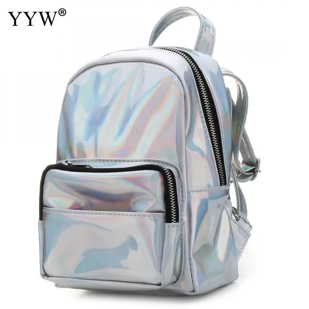 Women Leather Backpack Pillow Shaped Laser Backpack Fashion School Bags Travel Backpacks For Teenager Girl Mochila Sac A Doss
Women Leather Backpack Pillow Shaped Laser Backpack Fashion School Bags Travel Backpacks For Teenager Girl Mochila Sac A Doss