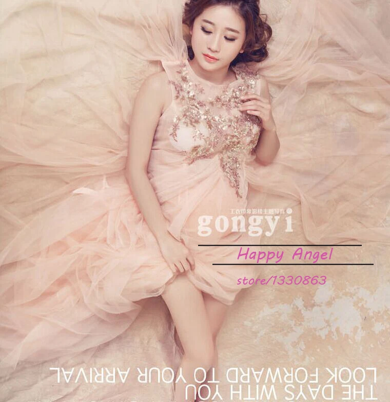 Chiffon New Photography Props Maternity Women Beautiful Romantic Fancy Dress Pink Elegant Baby Shower Photo shoot Free Shipping
Chiffon New Photography Props Maternity Women Beautiful Romantic Fancy Dress Pink Elegant Baby Shower Photo shoot Free Shipping