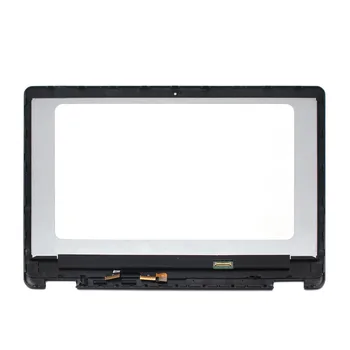 15.6" FHD LCD TouchScreen Display Panel Assembly+Bezel for Acer Aspire R15 R5-571TG-7229 R5-571T-57Z0 R5-571TG-51A3
15.6" FHD LCD TouchScreen Display Panel Assembly+Bezel for Acer Aspire R15 R5-571TG-7229 R5-571T-57Z0 R5-571TG-51A3