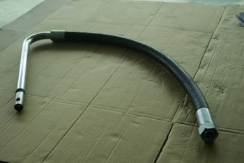 Airless sprayer spare part Suction tube For SPX400